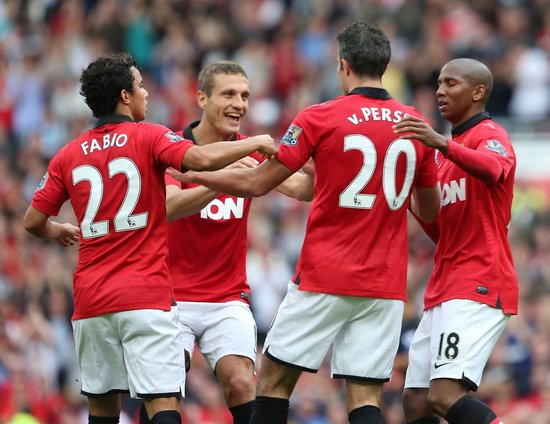 分的機會 分的機會